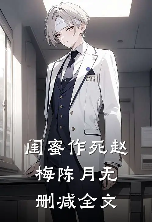 闺蜜作死赵梅陈月无删减全文