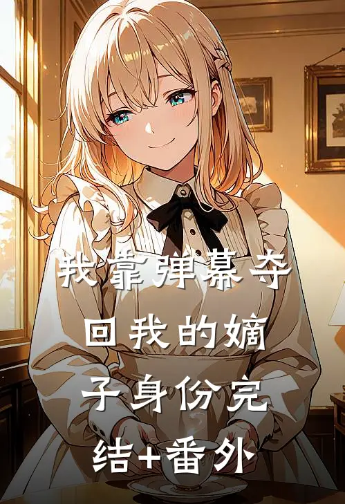 我靠弹幕夺回我的嫡子身份完结+番外