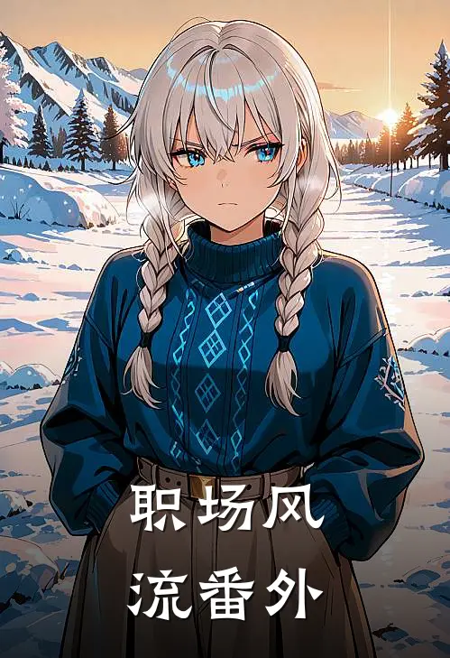 职场风流 番外