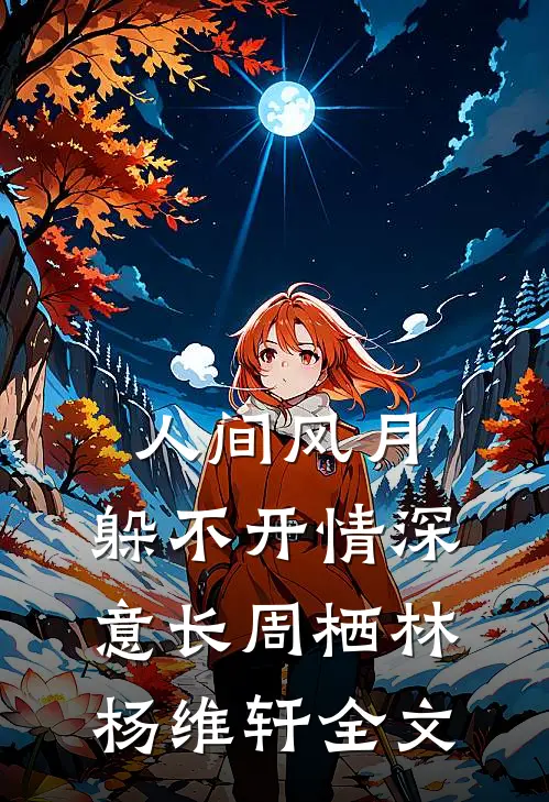人间风月，躲不开情深意长周栖林杨维轩全文