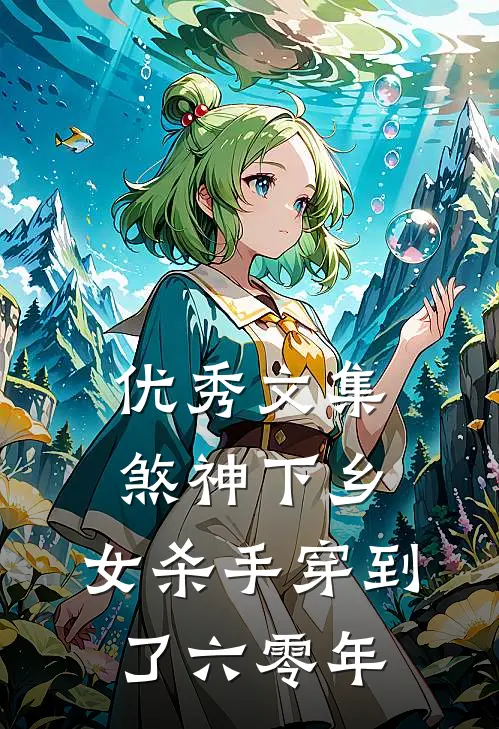 优秀文集煞神下乡：女杀手穿到了六零年