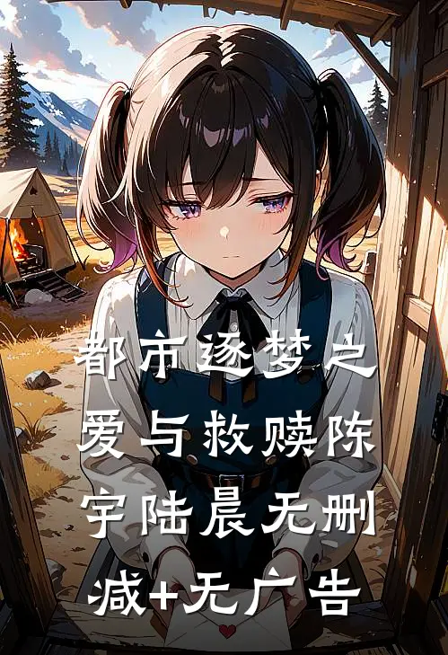 《都市逐梦之爱与救赎》陈宇陆晨无删减+无广告
