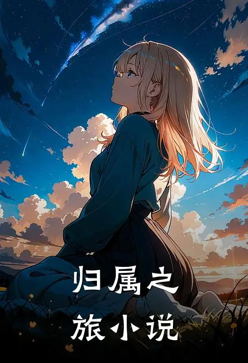 归属之旅小说