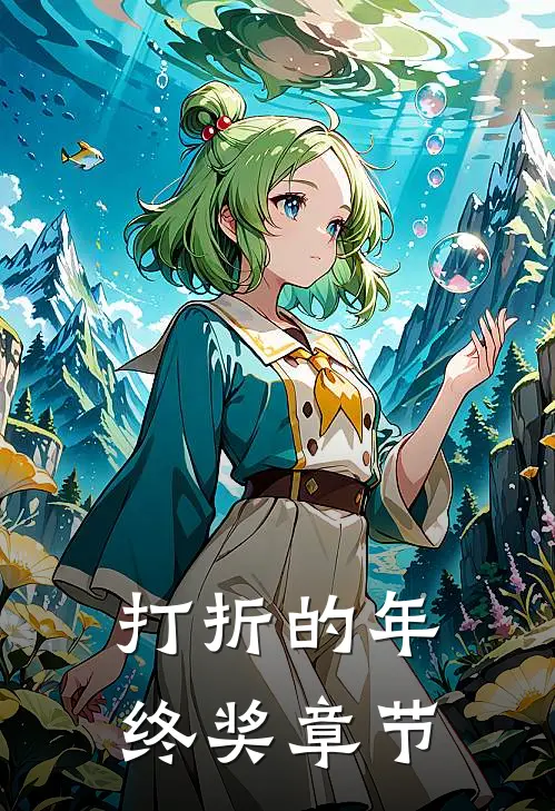打折的年终奖章节