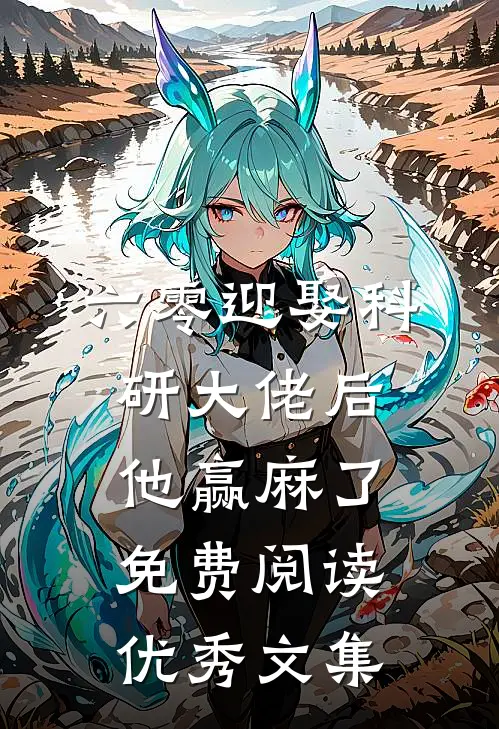 六零迎娶科研大佬后他赢麻了免费阅读优秀文集