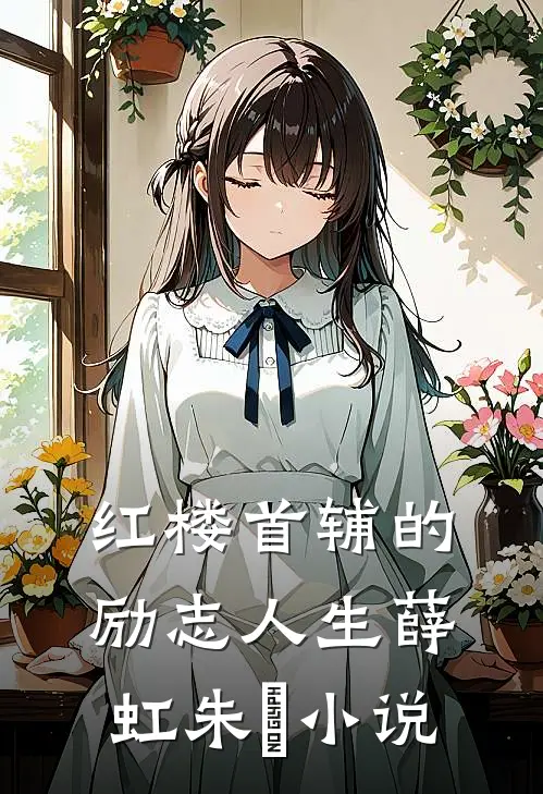 红楼首辅的励志人生薛虹朱煇小说