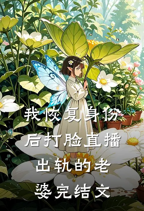 我恢复身份后打脸直播出轨的老婆完结文