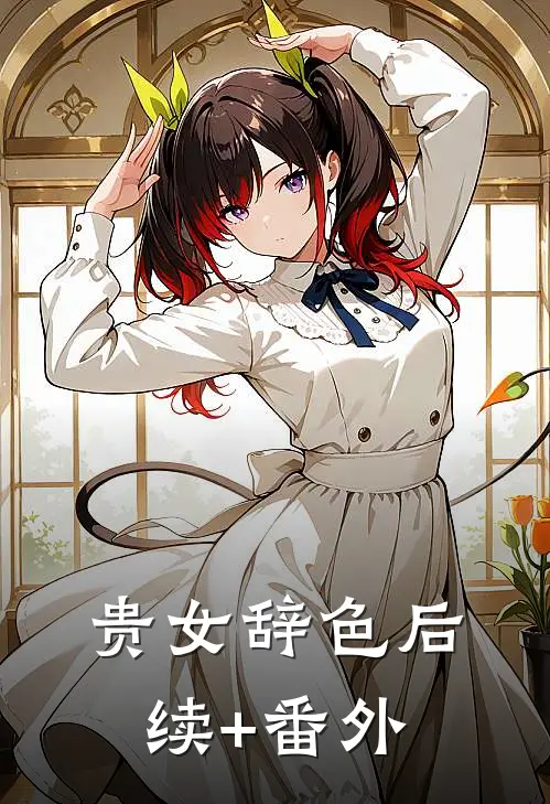 贵女辞色后续+番外