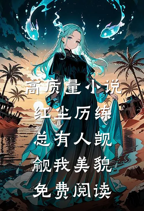 高质量小说红尘历练总有人觊觎我美貌免费阅读
