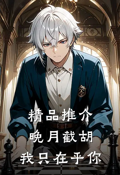 精品推介晚月截胡：我只在乎你