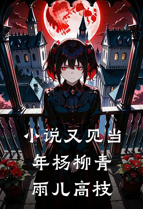小说又见当年杨柳青(雨儿高枝)
