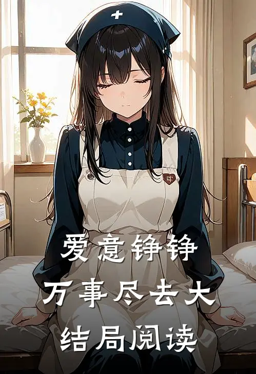 爱意铮铮，万事尽去大结局阅读