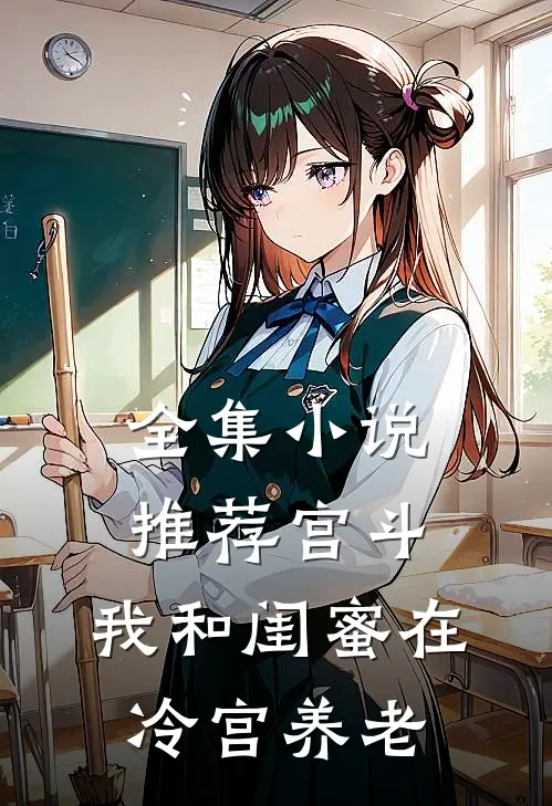全集小说推荐宫斗：我和闺蜜在冷宫养老