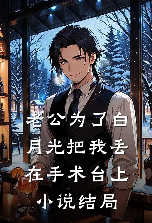 老公为了白月光把我丢在手术台上小说结局