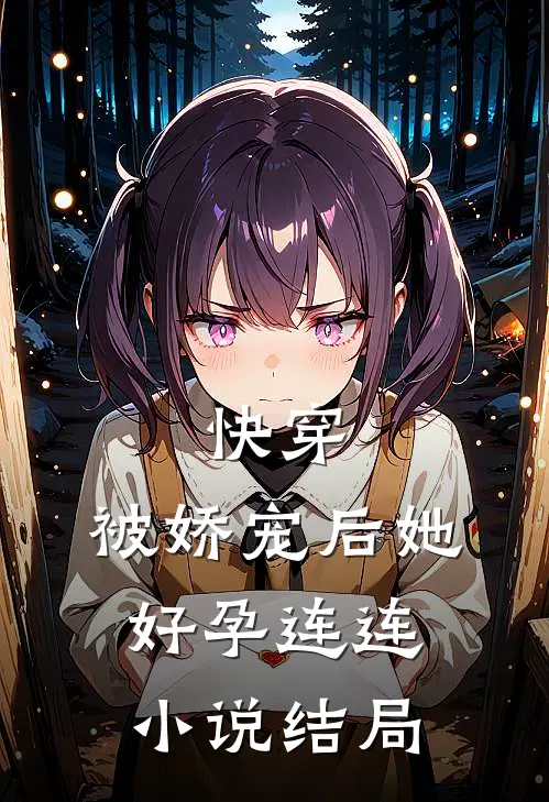 快穿被娇宠后她好孕连连结局是