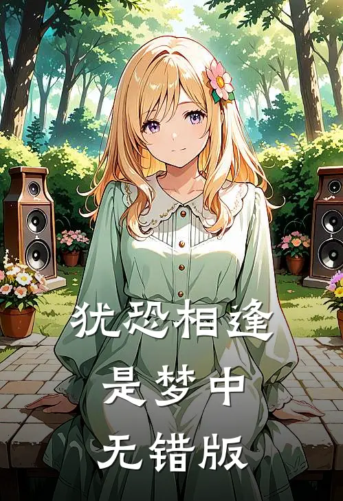 犹恐相逢是梦中无错版