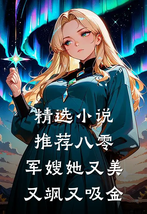 精选小说推荐八零：军嫂她又美又飒又吸金