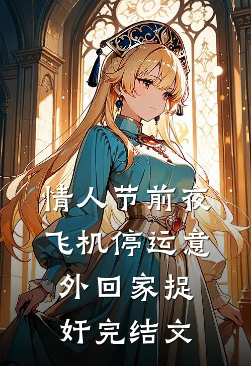 情人节前夜飞机停运意外回家捉奸完结文