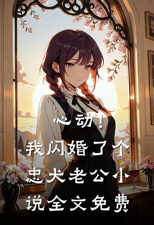 心动！我闪婚了个忠犬老公小说全文免费