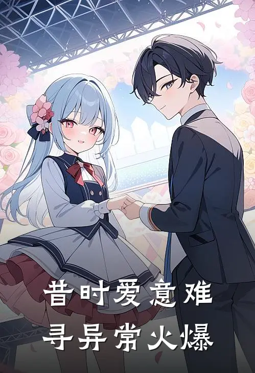 昔时爱意难寻异常火爆