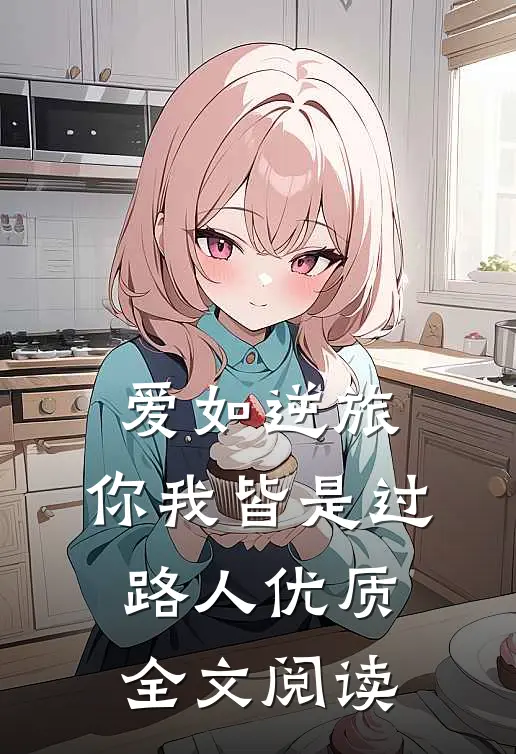 爱如逆旅，你我皆是过路人优质全文阅读