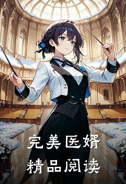 完美医婿精品阅读