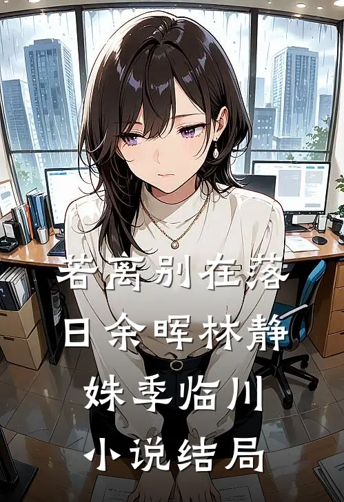 若离别在落日余晖林静姝季临川小说结局