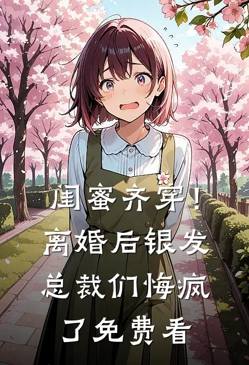 闺蜜齐穿！离婚后银发总裁们悔疯了免费看