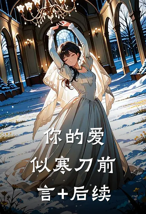 你的爱，似寒刀前言+后续