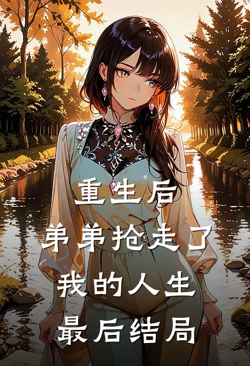 重生后，弟弟抢走了我的人生最后结局