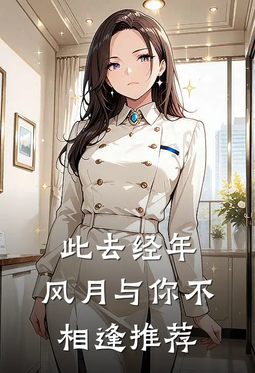 此去经年，风月与你不相逢推荐
