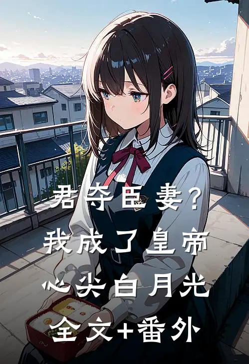 君夺臣妻？我成了皇帝心尖白月光全文+番外
