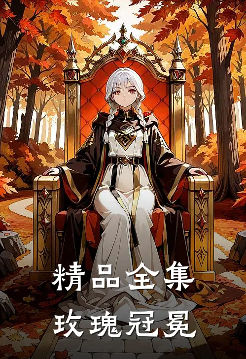 精品全集玫瑰冠冕