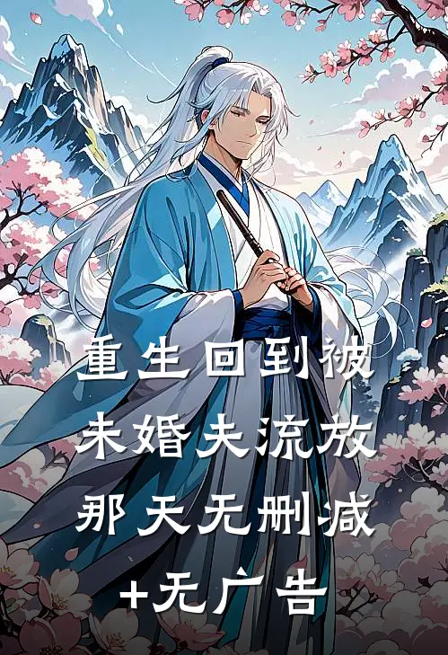 重生回到被未婚夫流放那天无删减+无广告