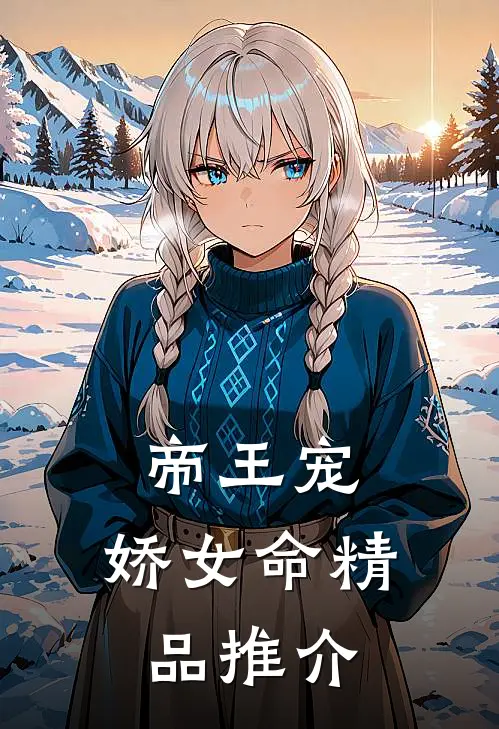 帝王宠,娇女命精品推介