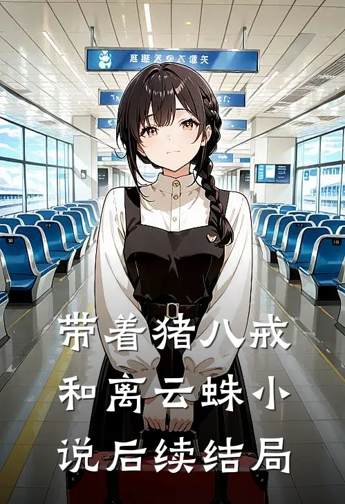 带着猪八戒和离云蛛小说后续结局