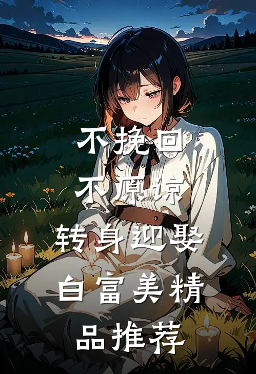 不挽回不原谅，转身迎娶白富美精品推荐