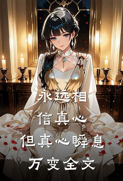 永远相信真心，但真心瞬息万变全文