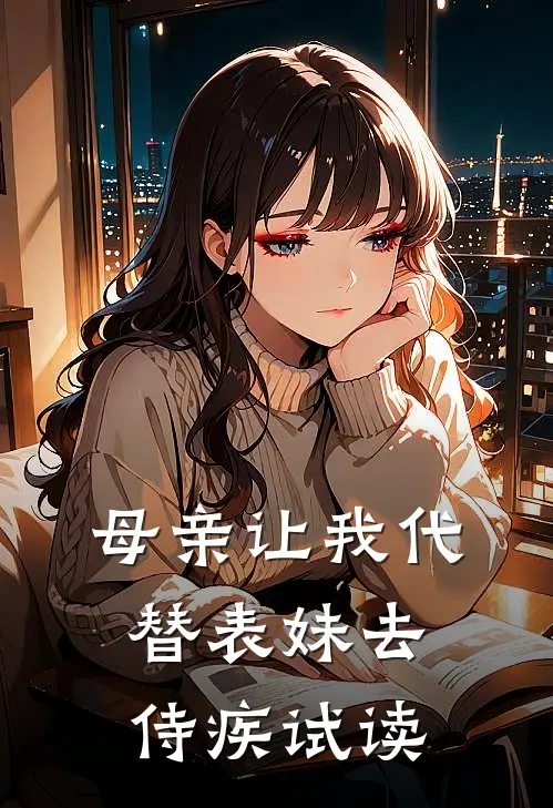 母亲让我代替表妹去侍疾试读