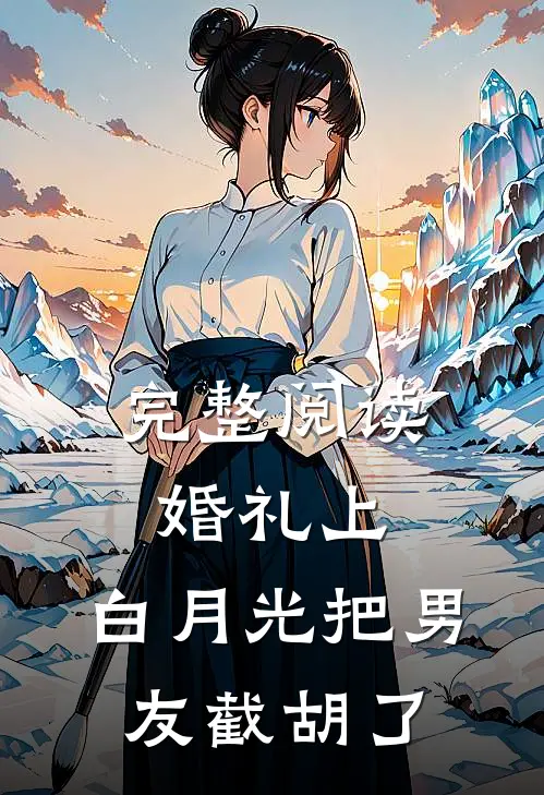 完整阅读婚礼上，白月光把男友截胡了