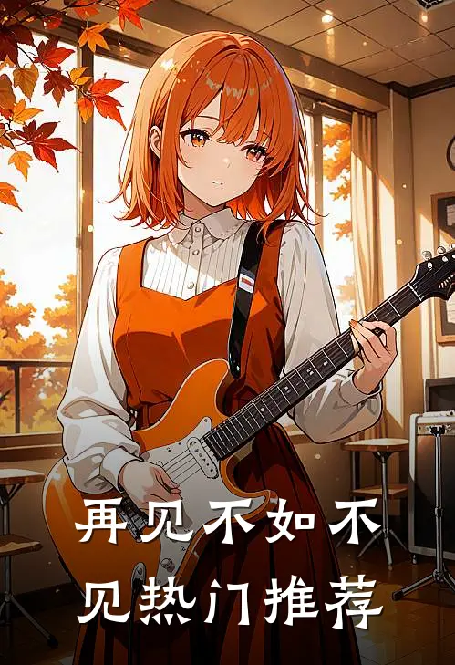 再见不如不见热门推荐
