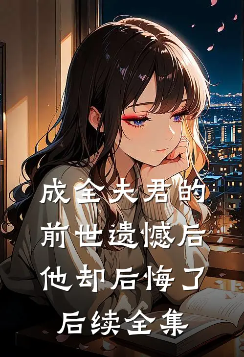 成全夫君的前世遗憾后，他却后悔了后续全集