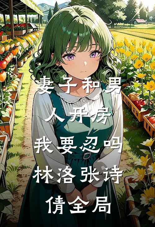 妻子和男人开房，我要忍吗林洛张诗倩全局