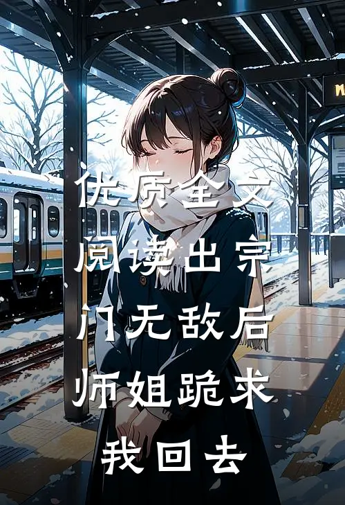 优质全文阅读出宗门无敌后，师姐跪求我回去