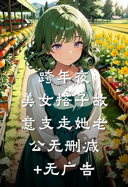 跨年夜，美女搭子故意支走她老公无删减+无广告