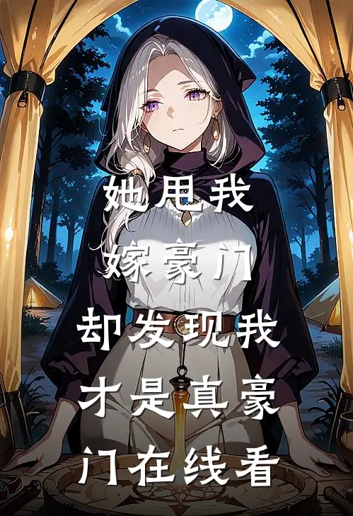 她甩我嫁豪门，却发现我才是真豪门在线看