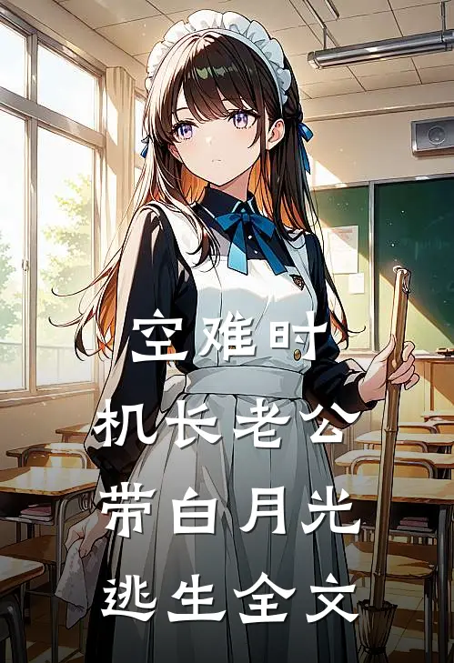 空难时，机长老公带白月光逃生全文
