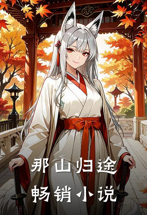 那山归途畅销小说