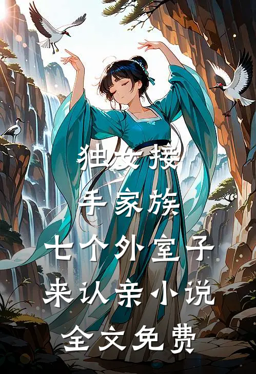 独女接手家族，七个外室子来认亲小说全文免费