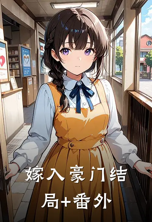 嫁入豪门结局+番外